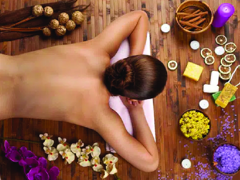 aroma massage in bengaluru