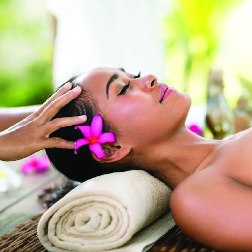 balinese massage service