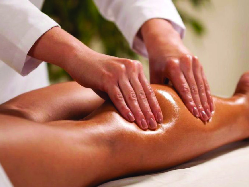 swedish massage in bengaluru