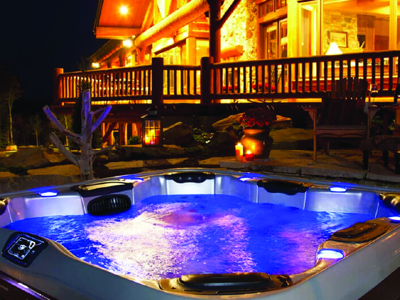 vip royal jacuzzi in bengaluru